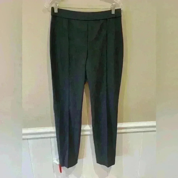 NWT ELIE TAHARI Arabella Pants 6 - Picture 3 of 11